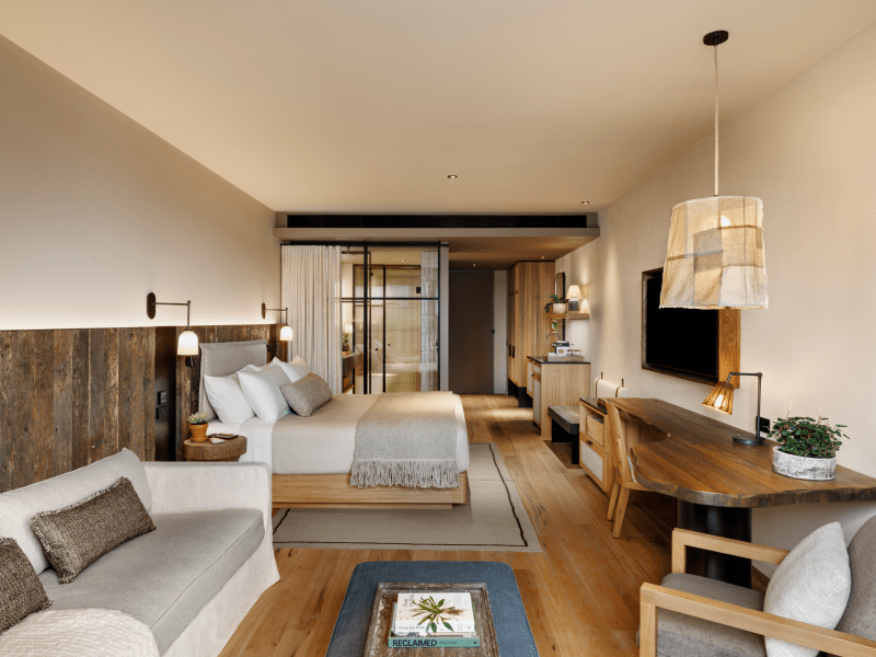 King River Room