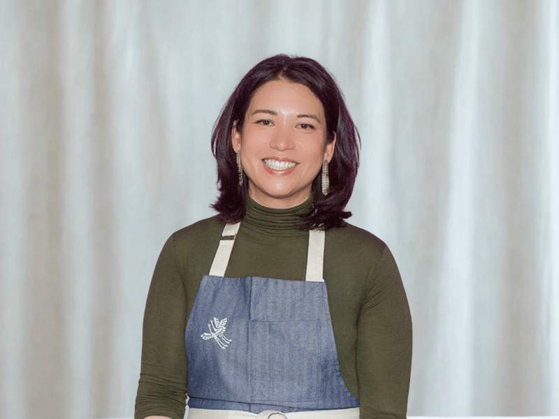 MICHIKO MARRON-KIBBEY