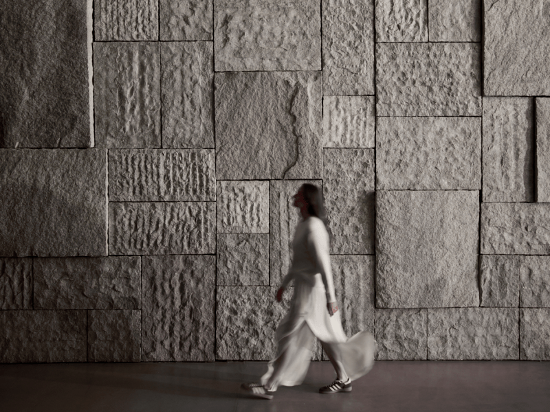 wall
