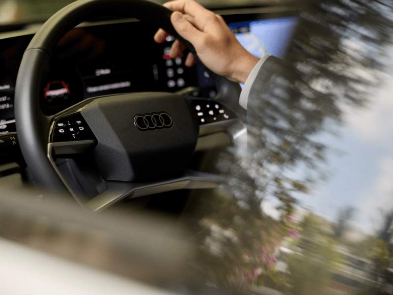 auto Audi