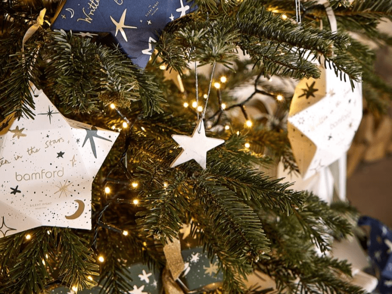 bamford festive