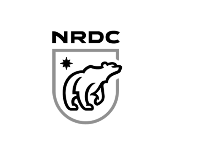 NRDC Logo