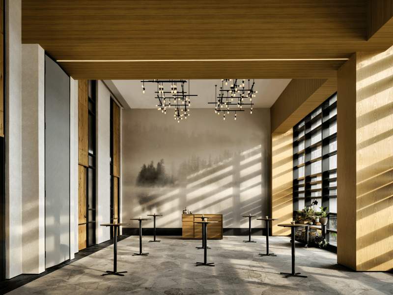event space in nashville