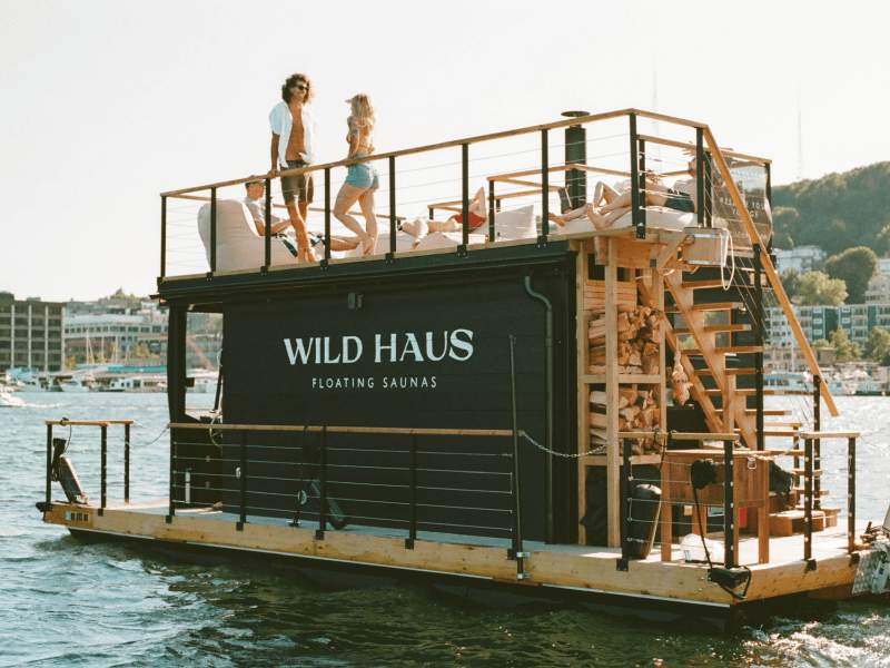wild haus