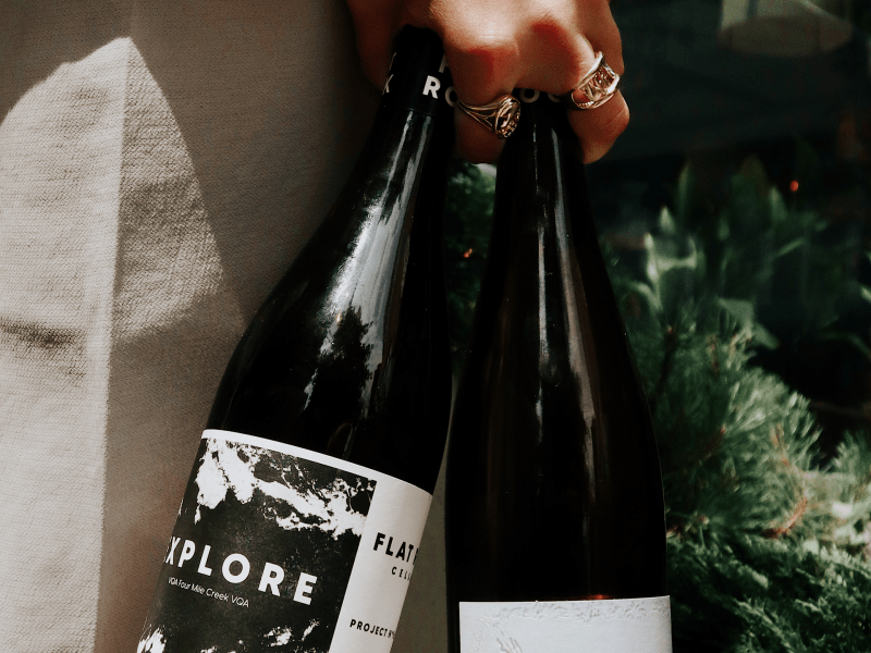 Wine Wednesday