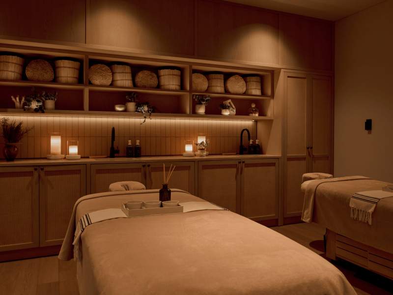 Bamford Wellness Spa