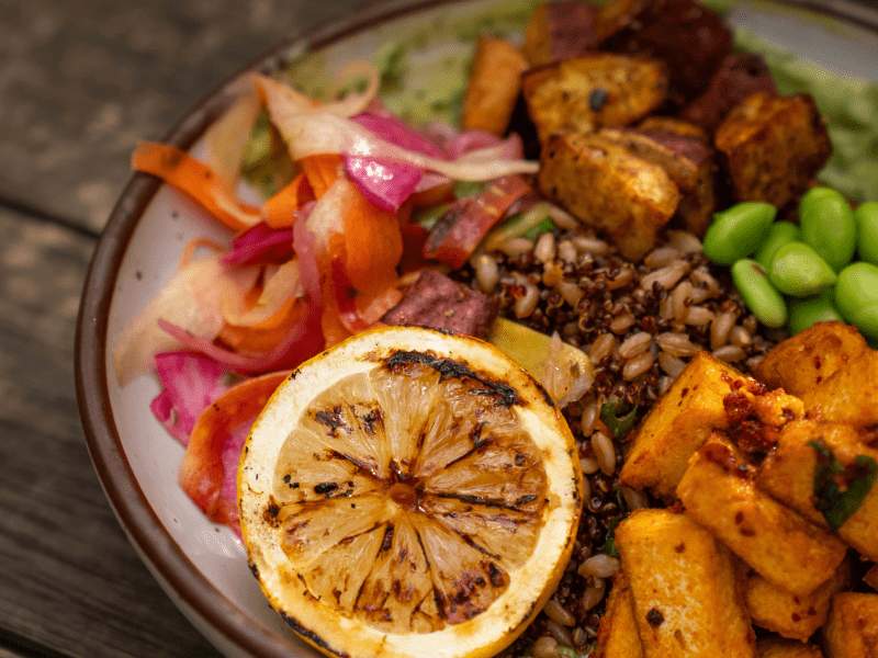 ensalada