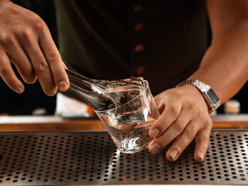 cocktail