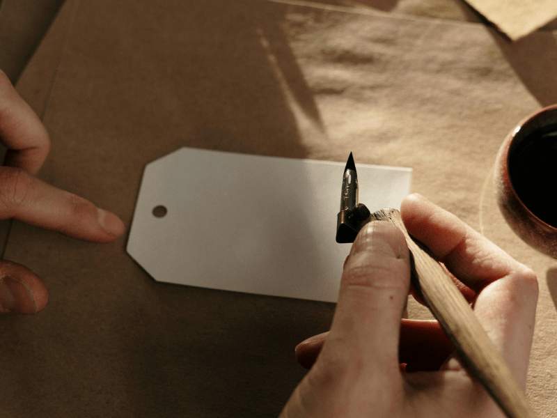 luggage tag