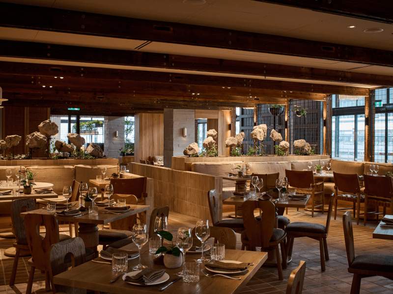 希少洋書｜TOP HOTEL RESTAURANTS トップ・ホテル・レストラン restaurante-nineteen.jpg?w=500