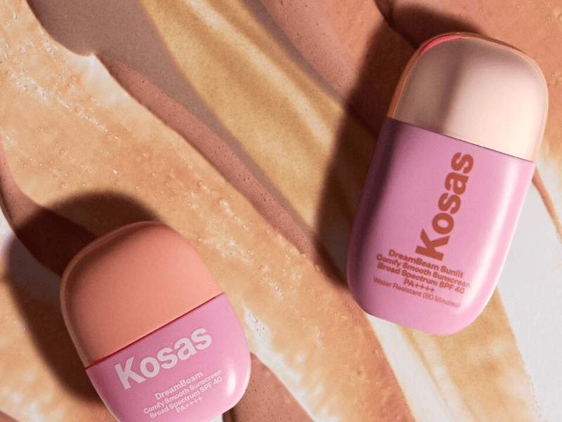 Kosas DreamBeam