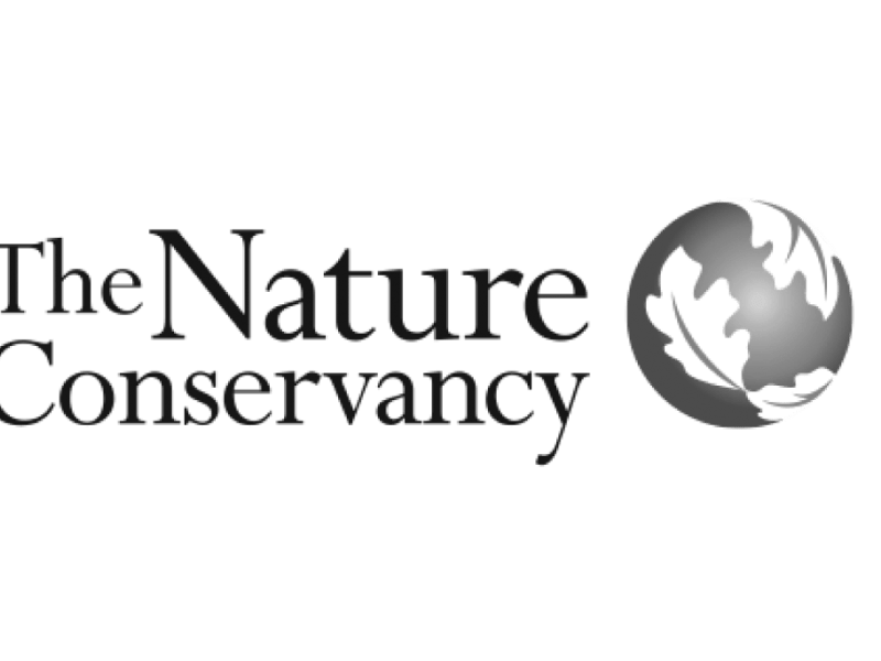 The Nature Conservancy Logo