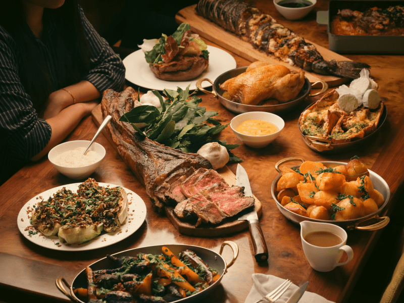 Dovetale Market Roast