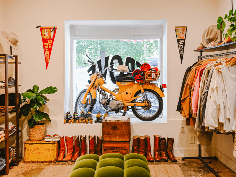 trove sonoma