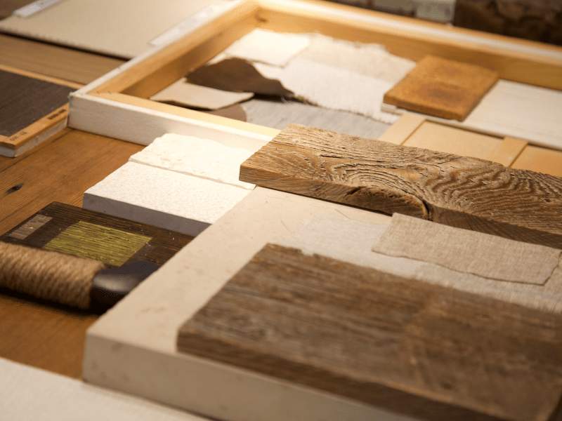 BTS of 1 Hotel Tokyo Design