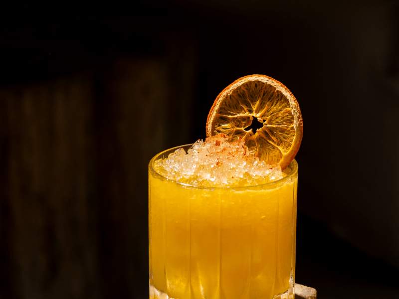 cocktail