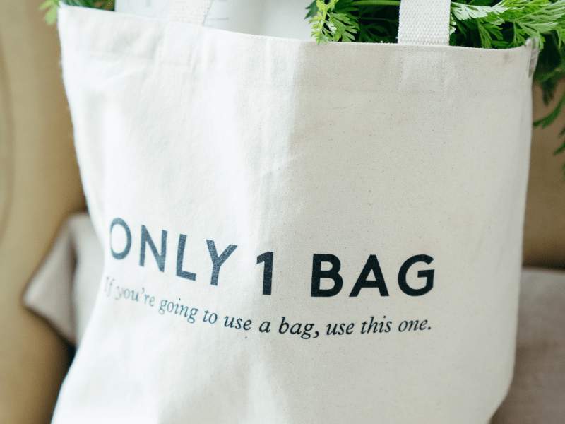 Plastic Free