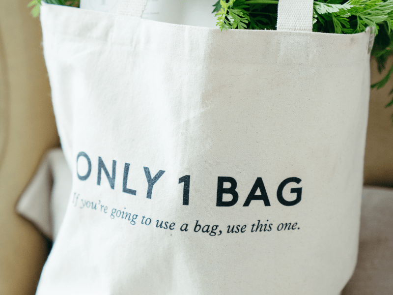 Plastic Free