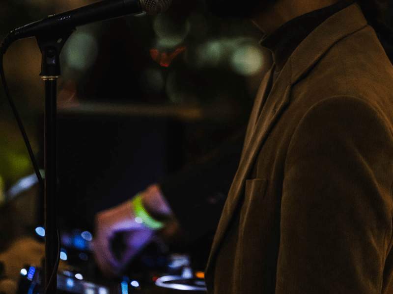 Stone Sessions
