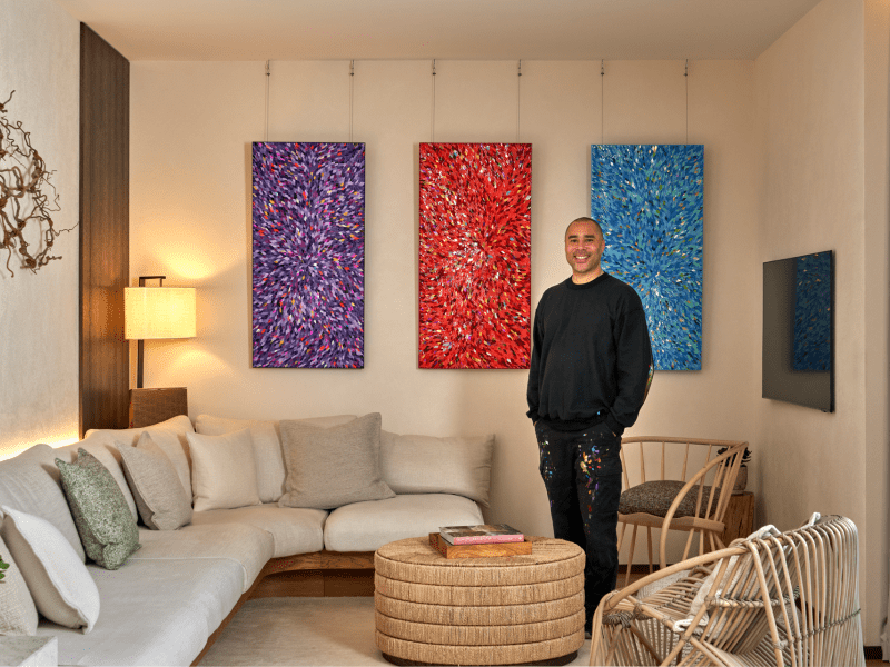 Robi Walters Suite