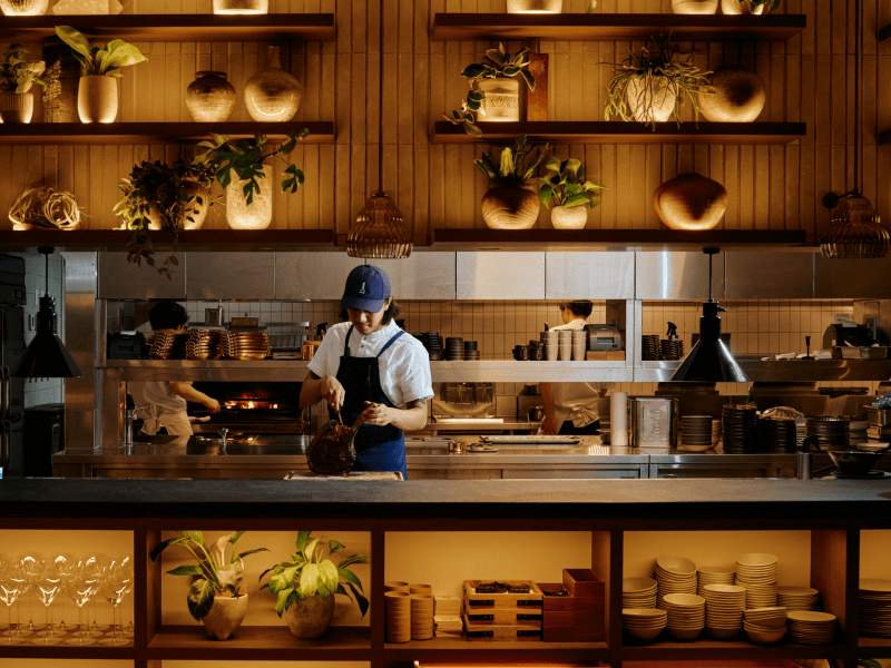 Chef Nikko Policarpio