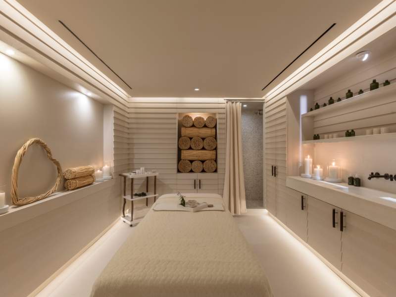 Bamford Wellness Spa South Beach 1 Hotels
