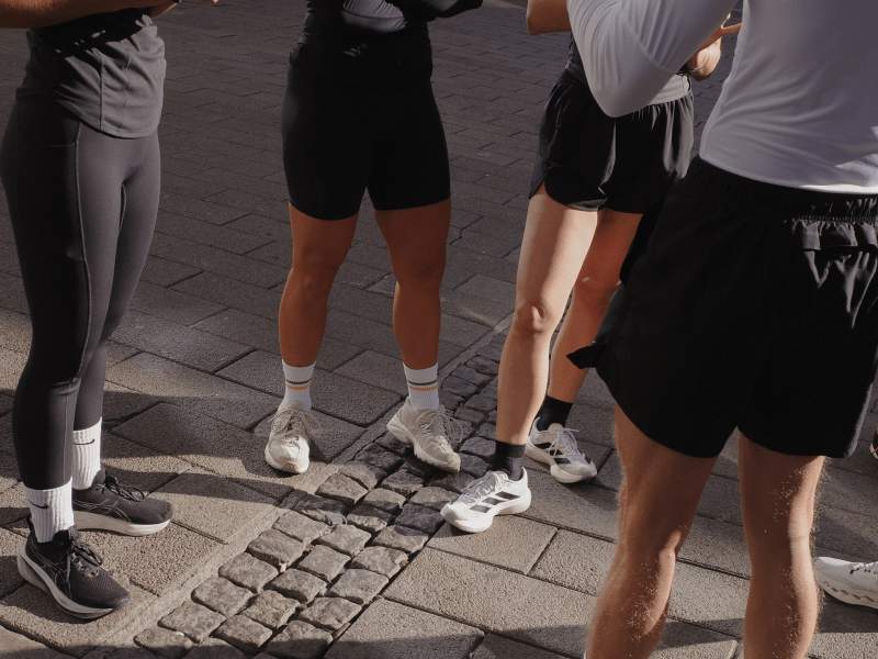 Rave Run