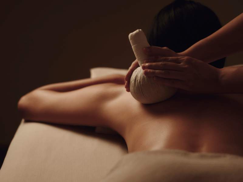Bamford Spa
