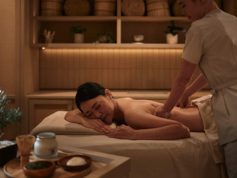 Kotoshina Ritual