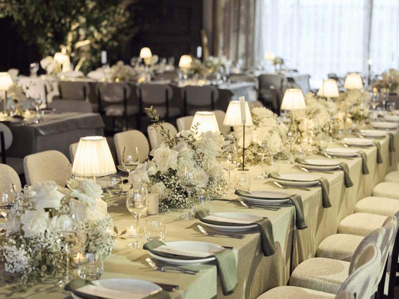 organizzazione di matrimoni