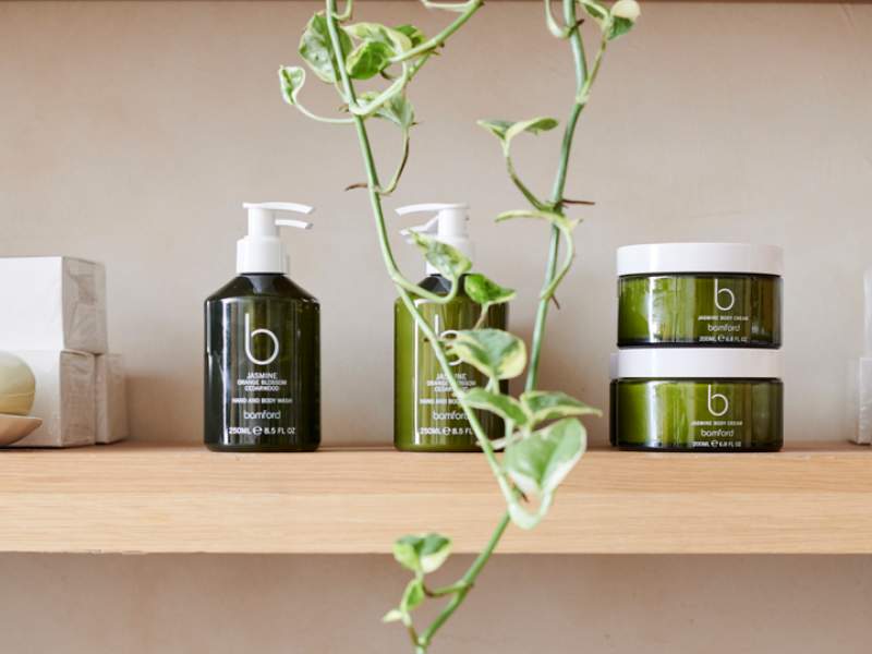 Bamford products