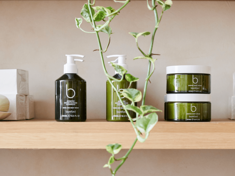 Bamford products