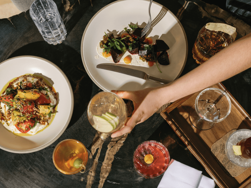 Restaurant Image