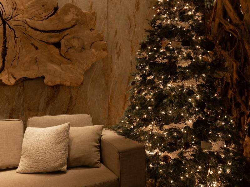 Kerstboom