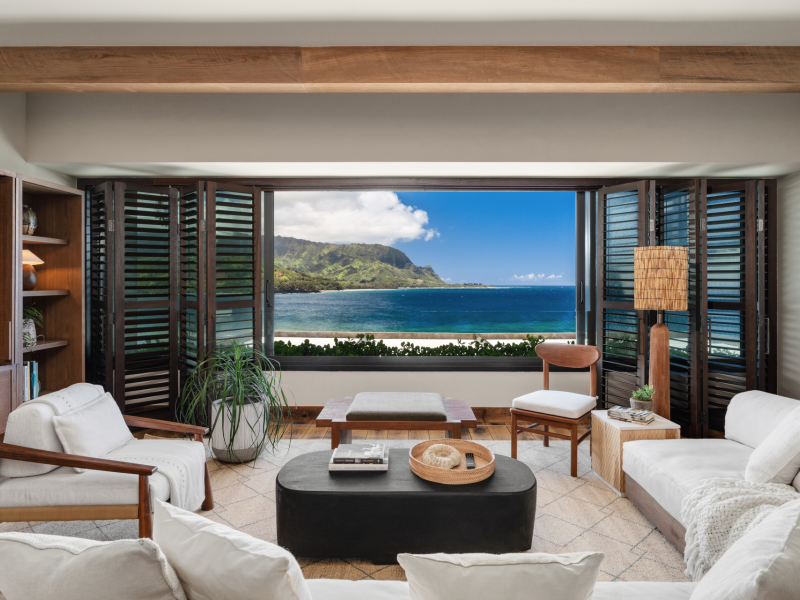 Napali Suite