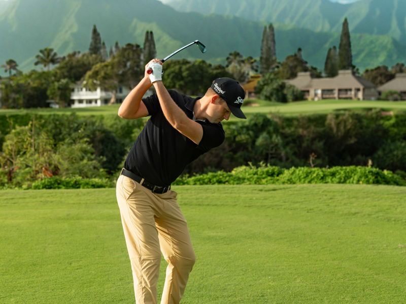 GOLF