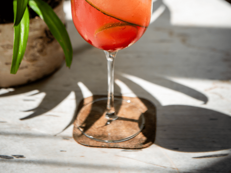 Spritz Hour