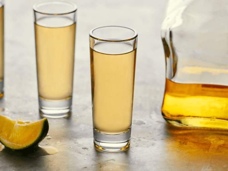 tequila