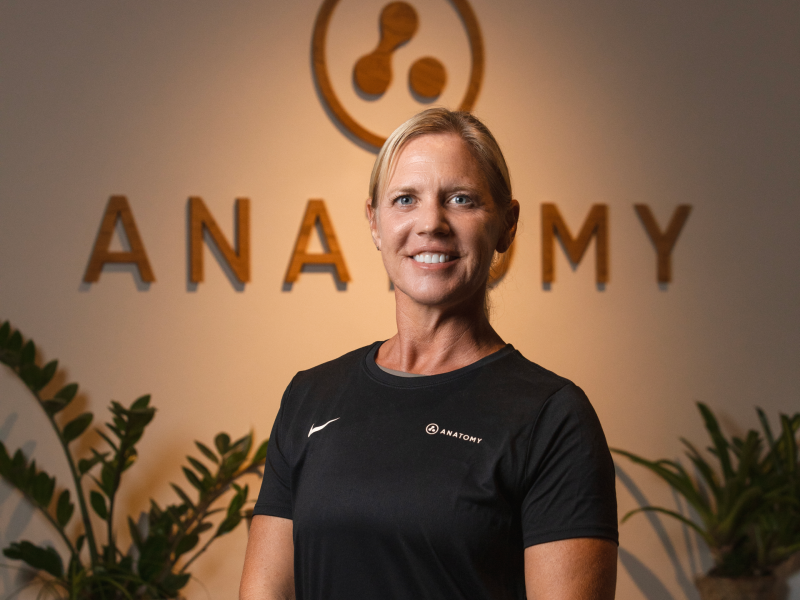 Anatomy Body Architect