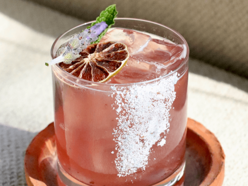 mocktail