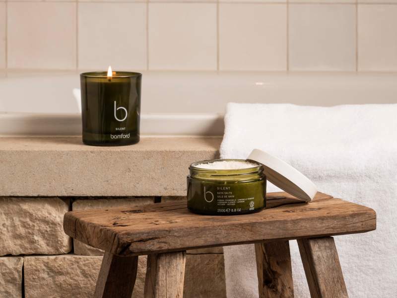 Bamford Wellness Spa