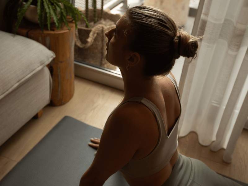 Yoga Practice