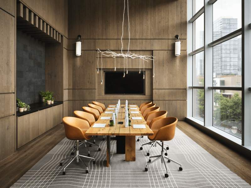 boardroom in nashville