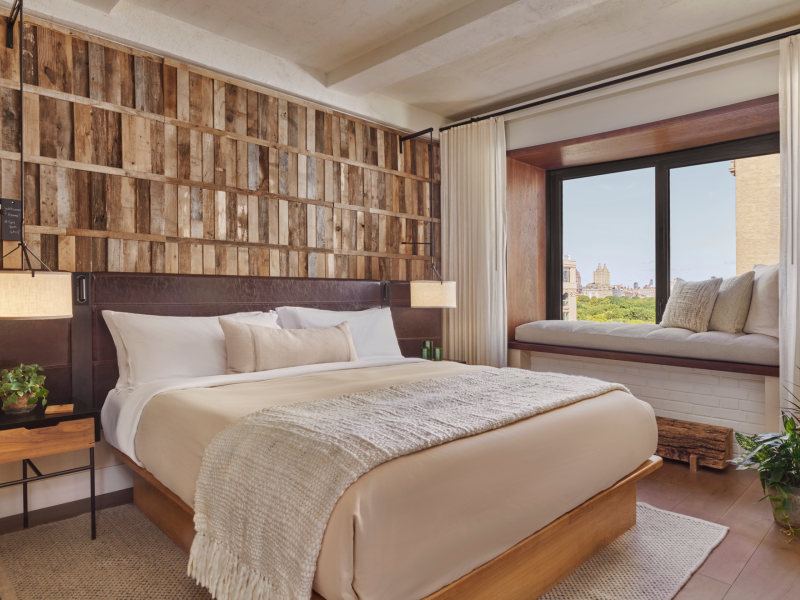 Park Suite