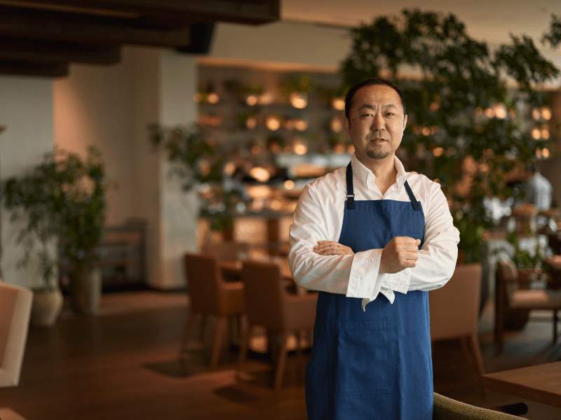 Ryosuke Ishii