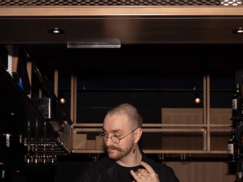 Changement de service au bar en 2026