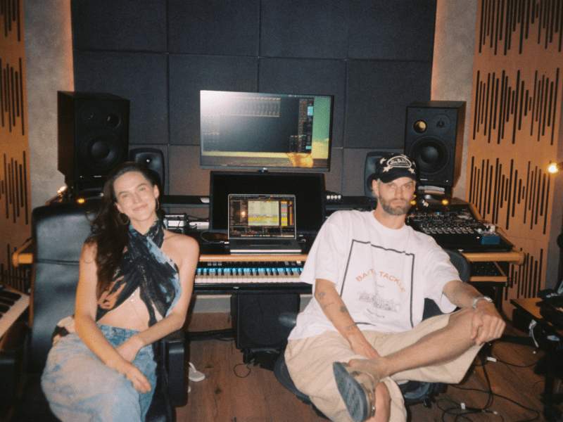 Sofi Tukker 