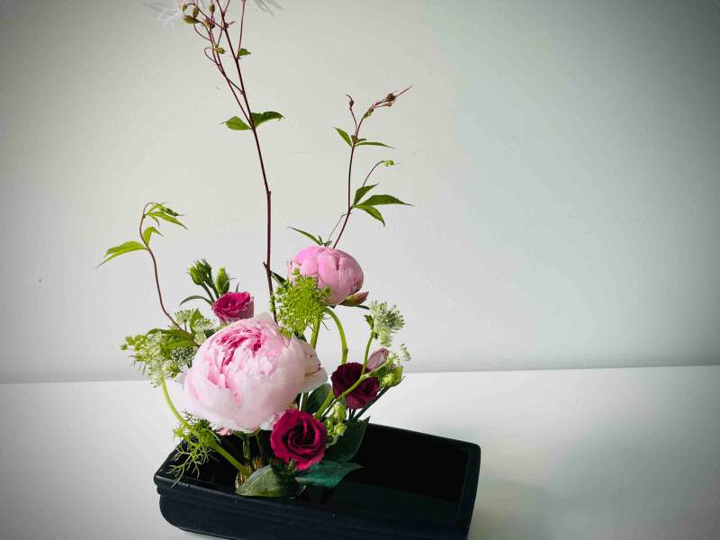 Ikebana