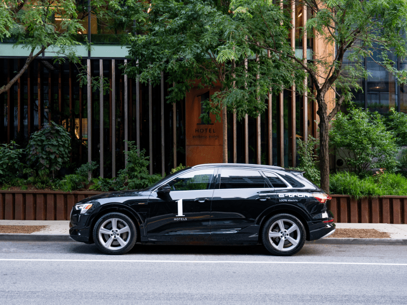 Audi SUV