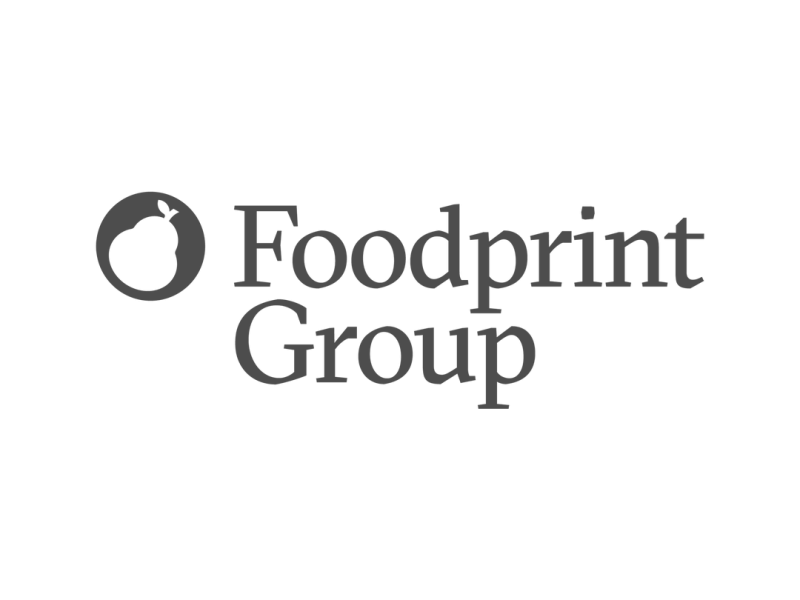 Foodprint Group logo